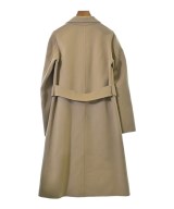 Drawer（ドロワー）チェスターコート ベージュ サイズ:36(S位) レディース/2200675931014