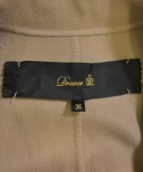 Drawer（ドロワー）チェスターコート ベージュ サイズ:36(S位) レディース/2200675931014