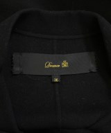 Drawer（ドロワー）チェスターコート 黒 サイズ:36(S位) レディース/2200675931021
