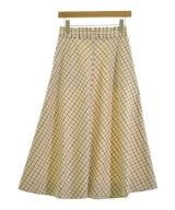 Drawer（ドロワー）ロング・マキシ丈スカート その他（柄物・カラフル） サイズ:38(M位) レディース/2200678269015