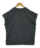 Drawer（ドロワー）Tシャツ・カットソー 紺 サイズ:1(S位) レディース/2200681673014