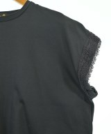Drawer（ドロワー）Tシャツ・カットソー 紺 サイズ:1(S位) レディース/2200681673014