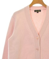 Drawer（ドロワー）カーディガン ピンク サイズ:2(M位) レディース/2200677301044