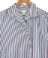 Drawer（ドロワー）ブラウス 紺 サイズ:36(S位) レディース/2200693903079