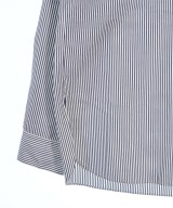 Drawer（ドロワー）ブラウス 紺 サイズ:36(S位) レディース/2200693903079