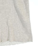 Drawer（ドロワー）タンクトップ グレー サイズ:1(S位) レディース/2200694053049