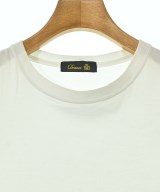 Drawer（ドロワー）ノースリーブ 白 サイズ:1(S位) レディース/2200689972065
