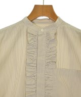 Drawer（ドロワー）ブラウス ベージュ サイズ:38(M位) レディース/2200690225013