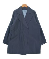 Drawer（ドロワー）ジャケット 紺 サイズ:36(S位) レディース/2200690933017