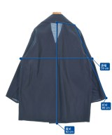 Drawer（ドロワー）ジャケット 紺 サイズ:36(S位) レディース/2200690933017