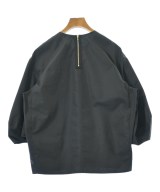 Drawer（ドロワー）ブラウス 黒 サイズ:36(S位) レディース/2200690933024