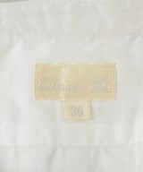 Drawer（ドロワー）ブラウス 白 サイズ:36(S位) レディース/2200690933048