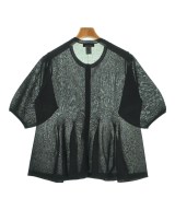 Drawer（ドロワー）カーディガン 黒 サイズ:-(M位) レディース/2200690933055