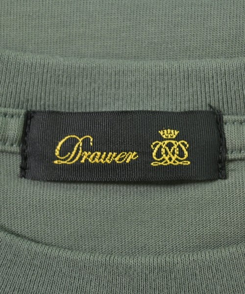Drawer（ドロワー）ノースリーブ 緑 サイズ:-(M位) レディース/2200690933062