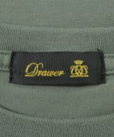 Drawer（ドロワー）ノースリーブ 緑 サイズ:-(M位) レディース/2200690933062