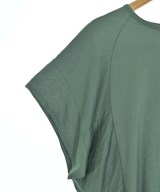 Drawer（ドロワー）Tシャツ・カットソー 緑 サイズ:2(M位) レディース/2200690650020