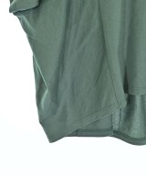 Drawer（ドロワー）Tシャツ・カットソー 緑 サイズ:2(M位) レディース/2200690650020