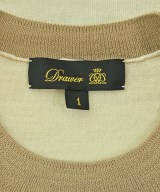 Drawer（ドロワー）ニット・セーター ベージュ サイズ:1(S位) レディース/2200690650044