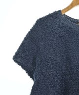 Drawer（ドロワー）ニット・セーター 紺 サイズ:1(S位) レディース/2200690650105