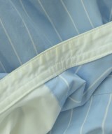 Drawer（ドロワー）ブラウス 青 サイズ:36(S位) レディース/2200691128047