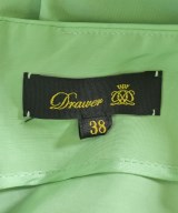 Drawer（ドロワー）ロング・マキシ丈スカート 緑 サイズ:38(M位) レディース/2200695010140