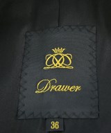 Drawer（ドロワー）その他 黒 サイズ:36(S位) レディース/2200691391014