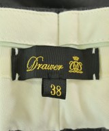 Drawer（ドロワー）スラックス グレー サイズ:38(M位) レディース/2200691391021