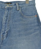 Drawer（ドロワー）デニムパンツ 青 サイズ:38(M位) レディース/2200691391045