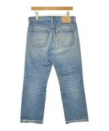 Drawer（ドロワー）デニムパンツ 青 サイズ:38(M位) レディース/2200691391052