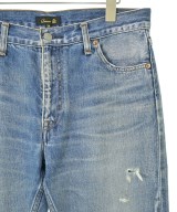 Drawer（ドロワー）デニムパンツ 青 サイズ:38(M位) レディース/2200691391052