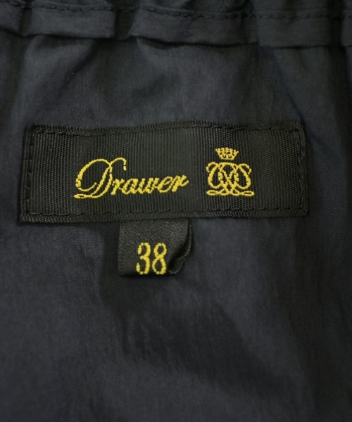 Drawer（ドロワー）その他 紺 サイズ:38(M位) レディース/2200691391069
