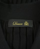 Drawer（ドロワー）ニット・セーター 黒 サイズ:-(XS位) レディース/2200691391083