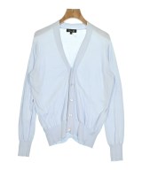 Drawer（ドロワー）カーディガン 青 サイズ:1(S位) レディース/2200691391090