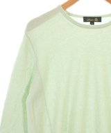 Drawer（ドロワー）ニット・セーター 緑 サイズ:1(S位) レディース/2200691391106