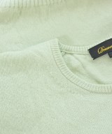 Drawer（ドロワー）ニット・セーター 緑 サイズ:1(S位) レディース/2200691391106