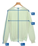 Drawer（ドロワー）ニット・セーター 緑 サイズ:1(S位) レディース/2200691391106