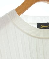 Drawer（ドロワー）ニット・セーター 白 サイズ:1(S位) レディース/2200690640090