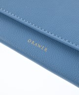 Drawer（ドロワー）財布・コインケース 青 サイズ:- レディース/2200690640298