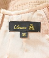 Drawer（ドロワー）ワンピース ピンク サイズ:36(S位) レディース/2200696023019