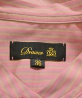 Drawer（ドロワー）ワンピース ピンク サイズ:36(S位) レディース/2200696023026