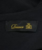 Drawer（ドロワー）カジュアルシャツ 黒 サイズ:F レディース/2200696070013