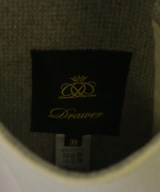 Drawer（ドロワー）その他 グレー サイズ:38(M位) レディース/2200691158013