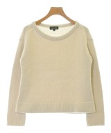 Drawer（ドロワー）ニット・セーター ベージュ サイズ:1(S位) レディース/2200696404023