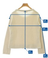 Drawer（ドロワー）ニット・セーター ベージュ サイズ:1(S位) レディース/2200696404023