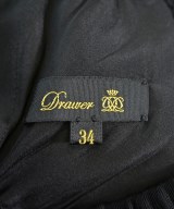 Drawer（ドロワー）その他 黒 サイズ:34(XS位) レディース/2200696404030