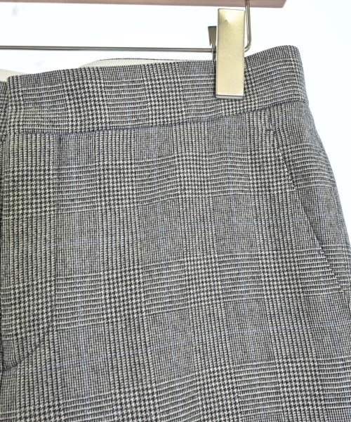 Drawer（ドロワー）スラックス グレー サイズ:36(S位) レディース/2200696404054