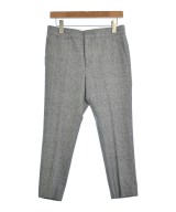 Drawer（ドロワー）スラックス グレー サイズ:36(S位) レディース/2200696404054