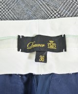 Drawer（ドロワー）スラックス グレー サイズ:36(S位) レディース/2200696404054