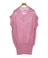 Drawer（ドロワー）ベスト ピンク サイズ:-(M位) レディース/2200602987190