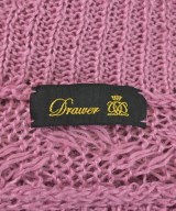 Drawer（ドロワー）ベスト ピンク サイズ:-(M位) レディース/2200602987190